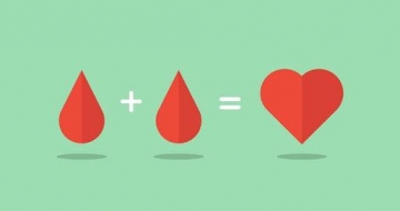 Campanha de Doação de Sangue